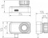 HIKMICRO MINI3 termokamera pro Android s USB-C