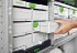 Festool Systainer³ Rack SYS3-RK/6 M 33 kufr 577807