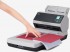 Ricoh fi-8270 dokumentov skener, A4, duplexn, ADF, USB a LAN, 5780C004