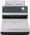 Ricoh fi-8270 dokumentov skener, A4, duplexn, ADF, USB a LAN, 5780C004