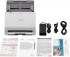 Canon imageFORMULA R30 dokumentov skener, A4, duplex, 600 dpi, USB, 3258C003