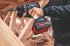 Bosch EXPERT startovac sada 2 EXBA18V-80 + EXAL18V2-320 + L-Boxx, 1600A0373X