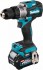 Makita DK0128G601 aku sada XGT, 7-dln, 24.0 Ah, rychlonabjeka, taka