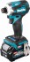 Makita DK0128G601 aku sada XGT, 7-dln, 24.0 Ah, rychlonabjeka, taka