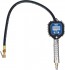 BGS 3359 digit�ln� pneumatick� manometr na hu�t�n� pneumatik 0 - 16 bar�