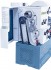 Bernardo Titan 560 x 3000 Pro Vario produk�n� soustruh, 03-1347BXL
