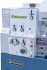 Bernardo Titan 560 x 3000 Pro Vario produk�n� soustruh, 03-1347BXL