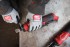 Milwaukee M12 FDGS2-522B FUEL Gen II 4933500659 aku p��m� bruska 12 V, 2� aku 5,0/2,5 Ah, nab�je�ka, ta�ka