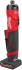 Milwaukee M12 FDGS2-522B FUEL Gen II 4933500659 aku p��m� bruska 12 V, 2� aku 5,0/2,5 Ah, nab�je�ka, ta�ka