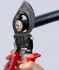 Knipex 95 31 250 rnov klet na kabely do 32 mm