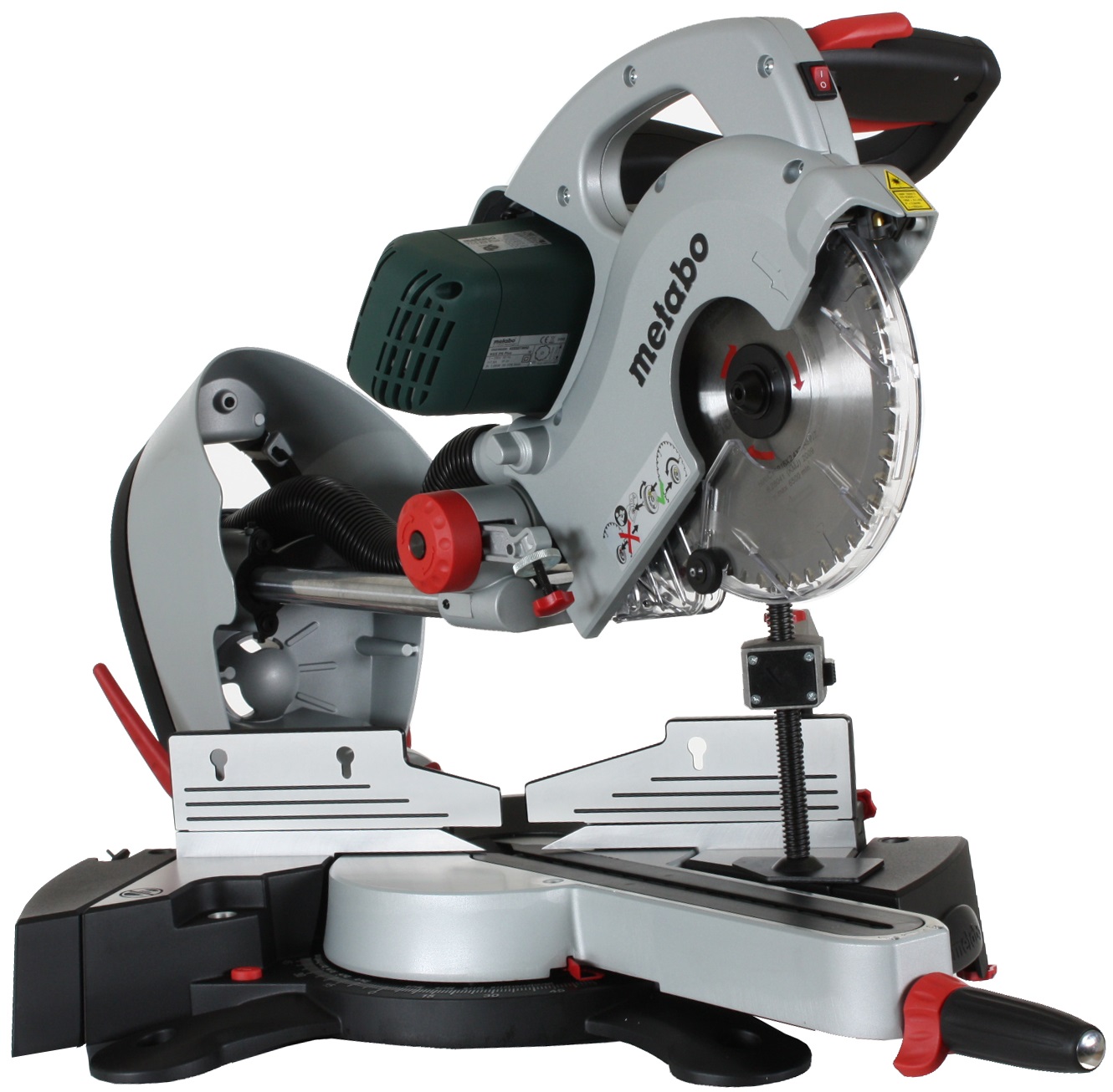 Купить Пилу Metabo Kgs 305 M