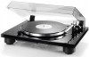 Thorens TD 206 Hi-Fi gramofon ern