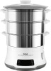 Tefal VC502D10 parn hrnec Series Deluxe XL bl