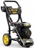 Proteco 51.06-CBV-200 benz�nov� vysokotlak� �isti� samonas�vac� 5.2 kW, 200 bar