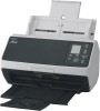Ricoh fi-8190 dokumentov skener, A4, duplexn, ADF, USB a LAN, 5790C004
