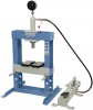 Bernardo PWK 10 T pneumatick dlensk lis, 06-1713