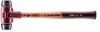 Halder 3002.030 SIMPLEX kladivo s mkkm elem, pry 30 mm