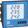 Janitza UMG 96-EL analyztor kvality napt 5235002