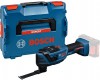 Bosch Expert EXOP18V-40 aku multi-cutter bez aku + L-BOXX, 06012C0101