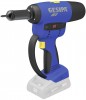 Gesipa FireBird Pro Gold Edition 1679672 (93402025) aku n�tovac� kle�t� na n�tovac� matice M6–M12, 20 kN, bez aku