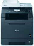 DCP-9055CDN Color Laser Print/Scan/Copy,­ A4,­ 24/24 str/min,­ USB,­ LAN,­ ADF,­ Duplex,­ multifunkce Brother