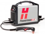 Powermax 30 ruční plazmový zdroj pro montáže, servisní vozidla Hypertherm