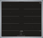 NXX645CB1E sklokeramick indukn varn deska 60 cm Bosch