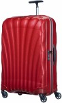 Samsonite Cosmolite Spinner 75/28 Red cestovní kufr