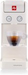 Illy Y3.2 kávovar bílý pro kapsle Iperespresso