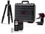 Leica Disto X4 set s adaptrem DST360 a stativem TRI120