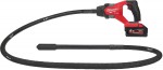 Milwaukee M18 FCVN24-551 aku zhutova betonu 1x 5.5Ah, kabel 2,4 m 4933479600