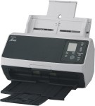 Ricoh fi-8190 dokumentov skener, A4, duplexn, ADF, USB a LAN, 5790C004