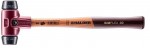 Halder 3002.030 SIMPLEX kladivo s mkkm elem, pry 30 mm