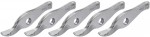 Trumpf 1264357 n rovn do 1 mm pro TruTool C 160, sada 5 ks