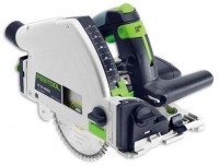 TS 55 RQ-Plus ponorn pila Festool