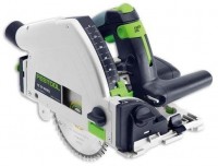 TS 55 RQ-Plus ponorn pila Festool