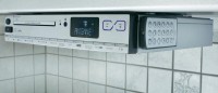 UR2160 s CD/MP3/USB kuchysk rdio Soundmaster