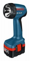 GLI 14,4 V aku sv�tilna Bosch