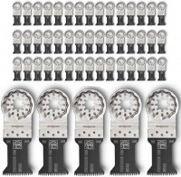 63502205250 pilov list E-Cut Precision BIM, irok 35 mm, 50 ks Fein