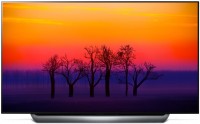 OLED55C8PLA televize 139 cm OLED LG