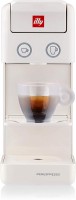 Illy Y3.2 kvovar bl pro kapsle Iperespresso