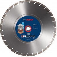 Bosch 2608900668 diamantov dlic kotou EXPERT MultiMaterial 450x25,40x3,3x12 mm 