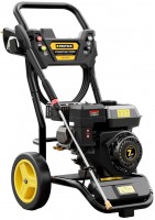 Proteco 51.06-CBV-200 benznov vysokotlak isti samonasvac 5.2 kW, 200 bar