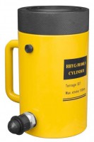 Genborx HHYG-50100LS hydraulick vlec s pojistnou matic