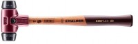 Halder 3002.030 SIMPLEX kladivo s mkkm elem, pry 30 mm