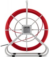 C.Scope Flex YIRRFT-80 trasova nekovovho potrub 80m