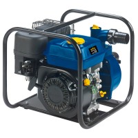 BWP 32 Royal �erpadlo s benz�nov�m 4-takt motorem Einhell