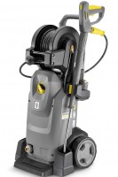 Krcher HD 6/16-4 MXA Plus profi vysokotlak isti 1.524-945.0