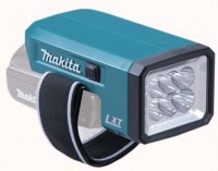 BML186 aku svtilna 18 V Makita