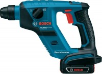 GBH 14,4 V-LI aku kladivo 2x 1,5 Ah Li-Ion Bosch